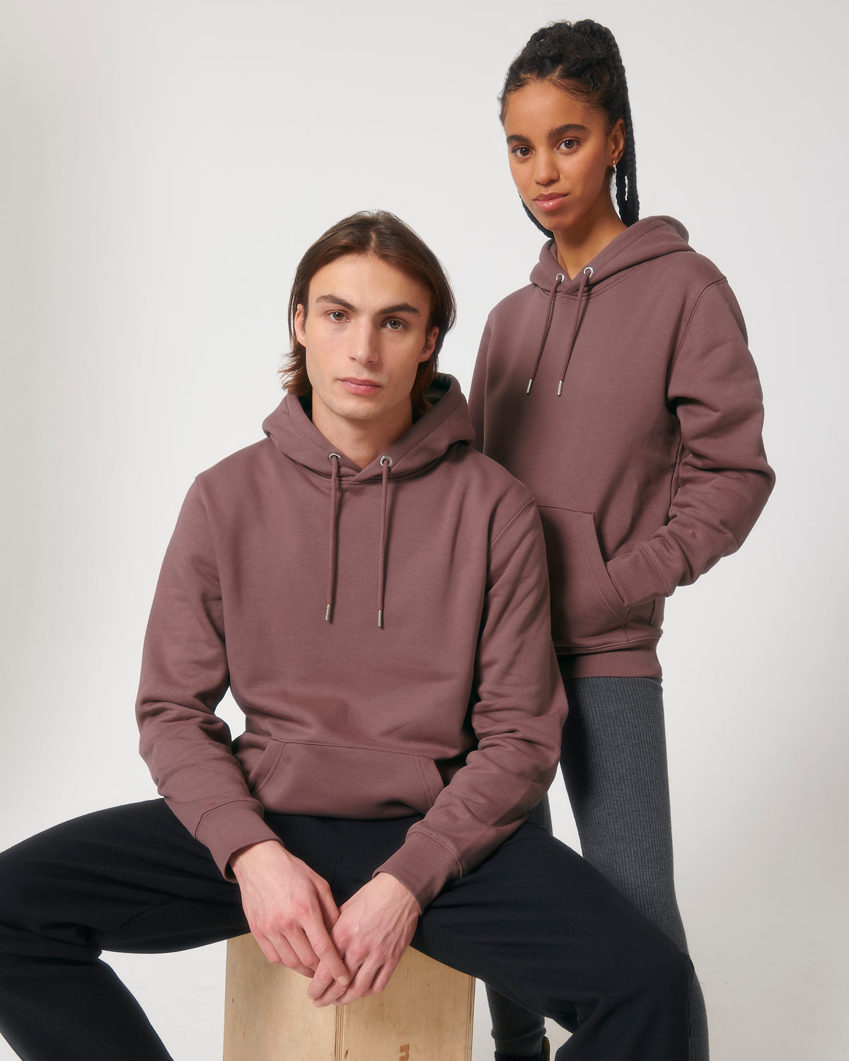 Chemise Personnalisée Mike Vintage Édition Limitée - Sweat à Capuche Idéal Pour Hommes