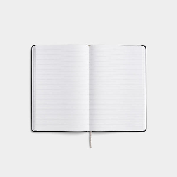 Notebook rigide 100% éco-responsable personnalisable