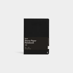 Notebook noir 