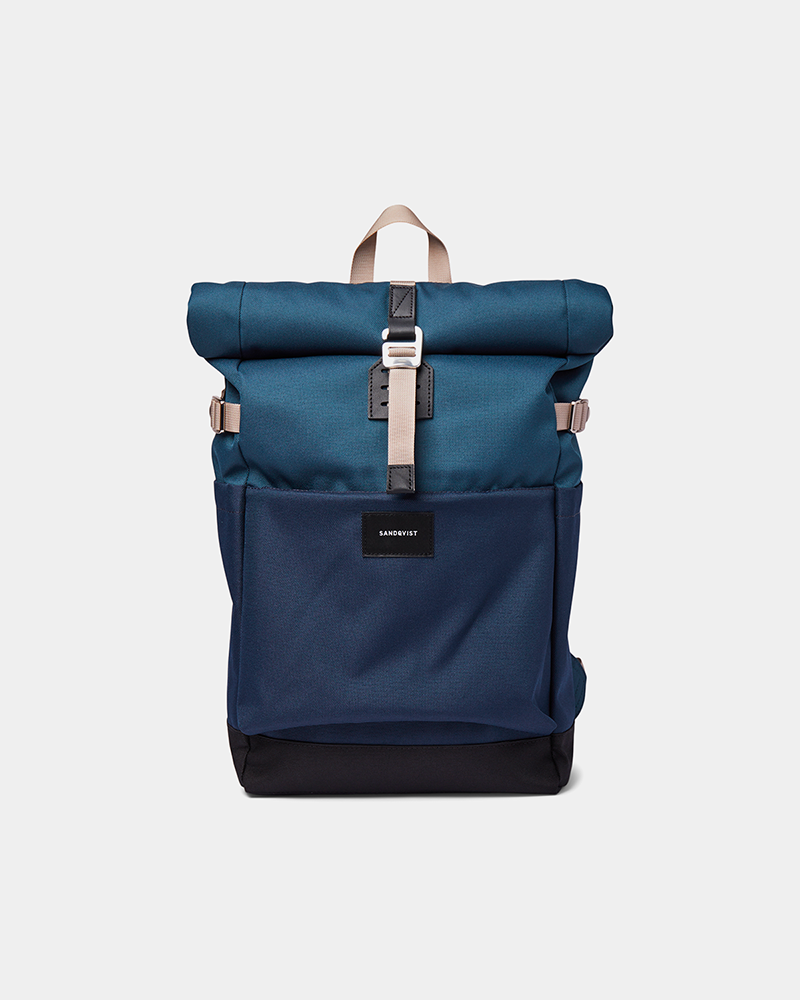Sac à dos imperméable ILON Sandqvist personnalisable