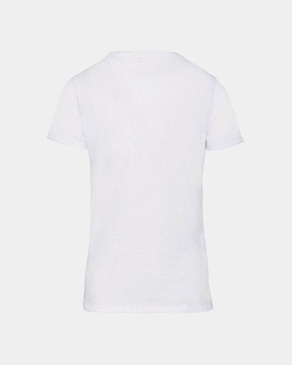 T-shirt pour femme made in France personnalisable