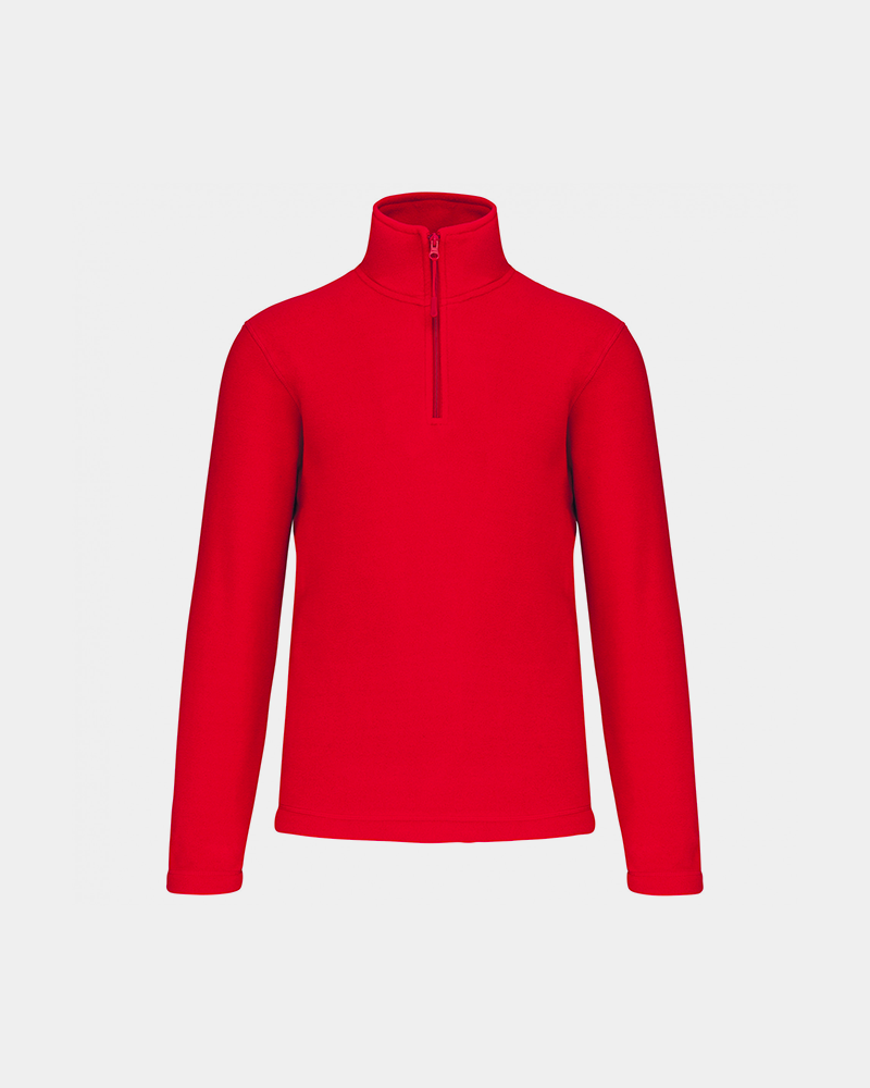Polaire tendance pour homme