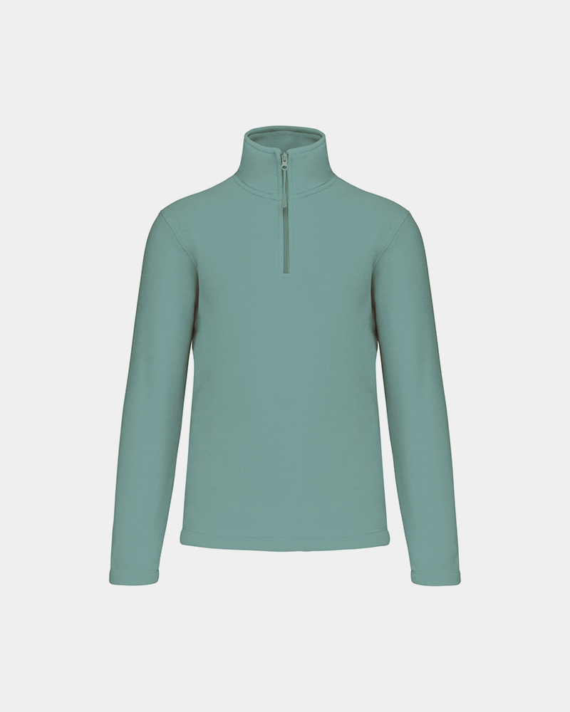 Polaire tendance pour homme