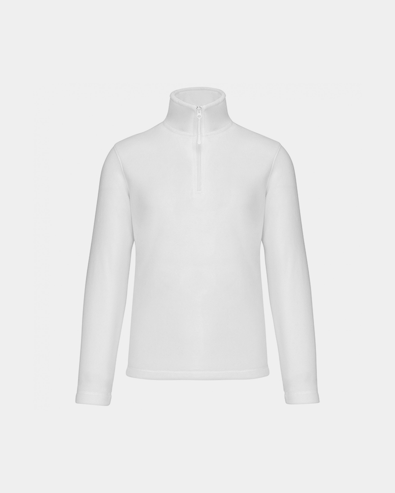 Polaire tendance pour homme