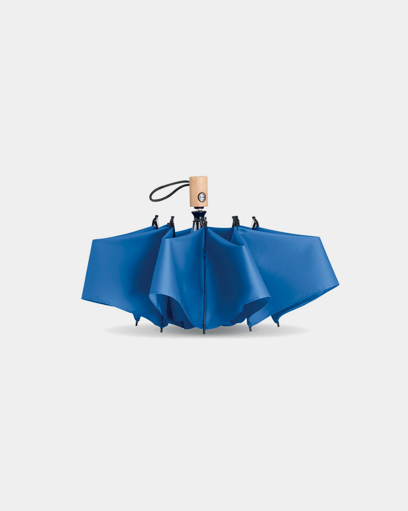 Parapluie pliable à personnaliser
