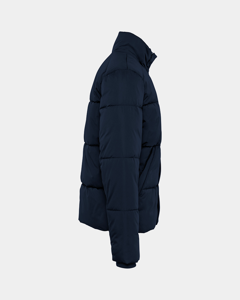 Veste doudoune recyclée pour homme