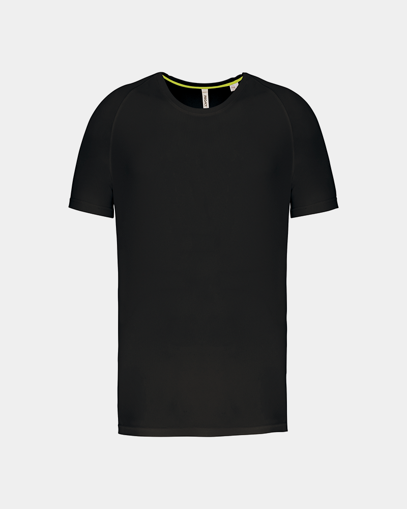 T-shirt de sport personnalisable homme- nos modèles sportifs – Atelier Box