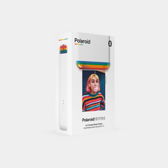 Imprimante photo portable Polaroid personnalisable