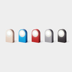 Clip LED de signalisation personnalisable