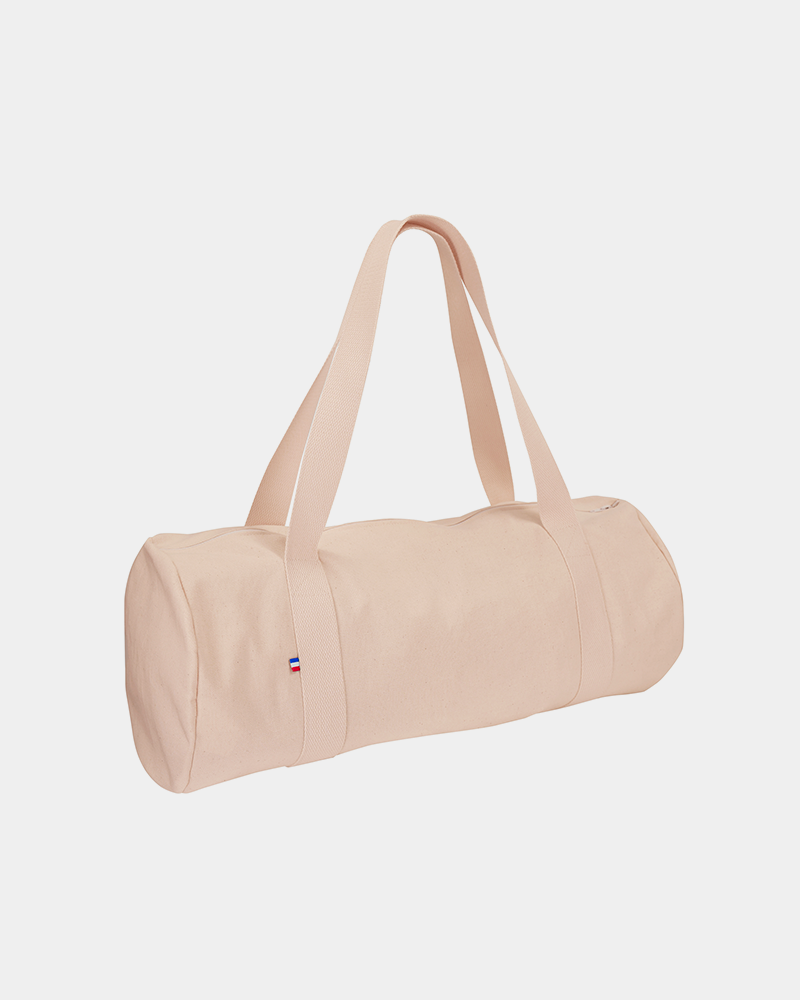Sac de sport made in France personnalisable