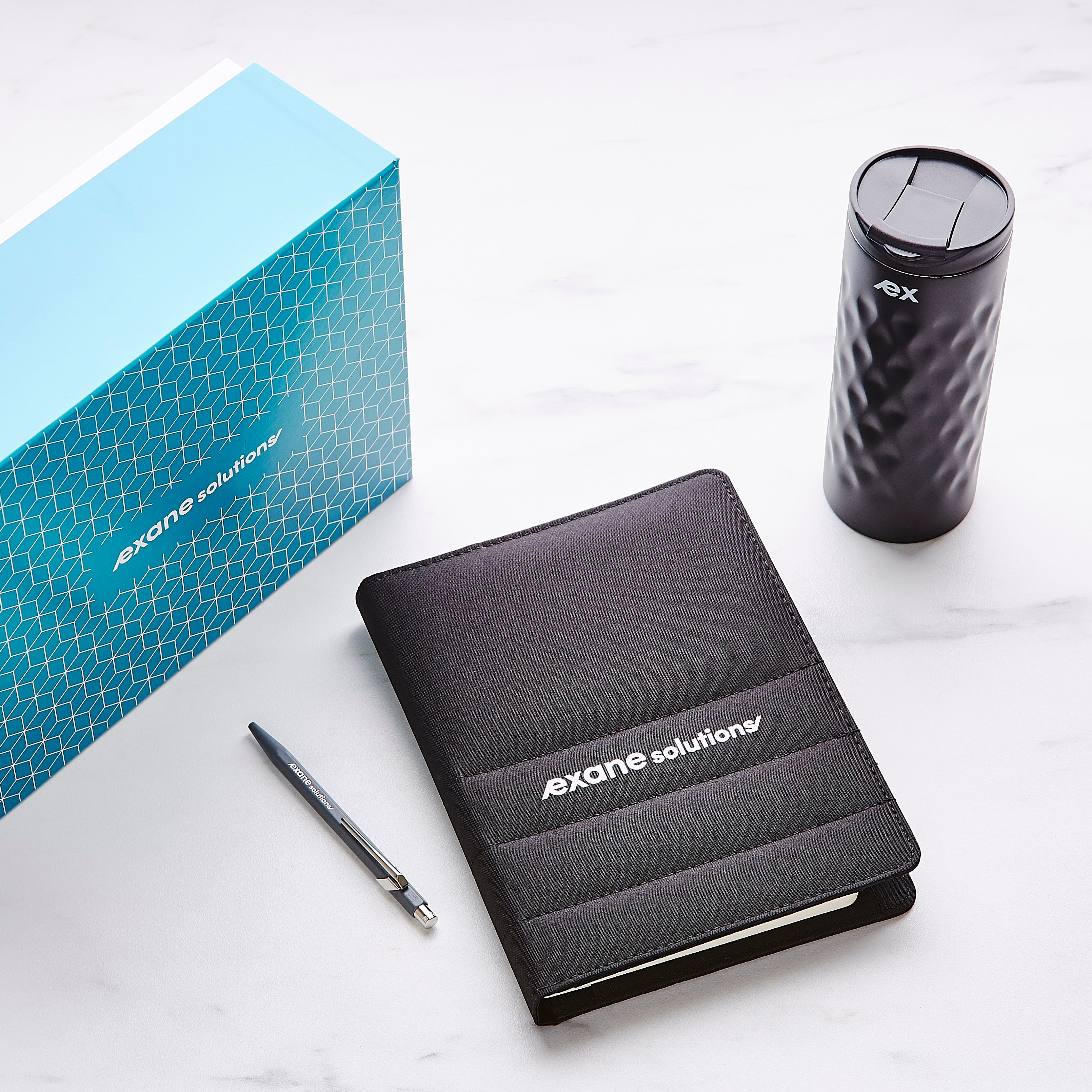 La Box : Exane