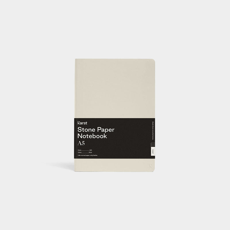 Notebook blanc 