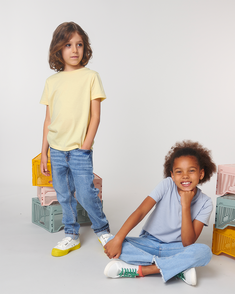 T-shirt pour enfant à personnaliser