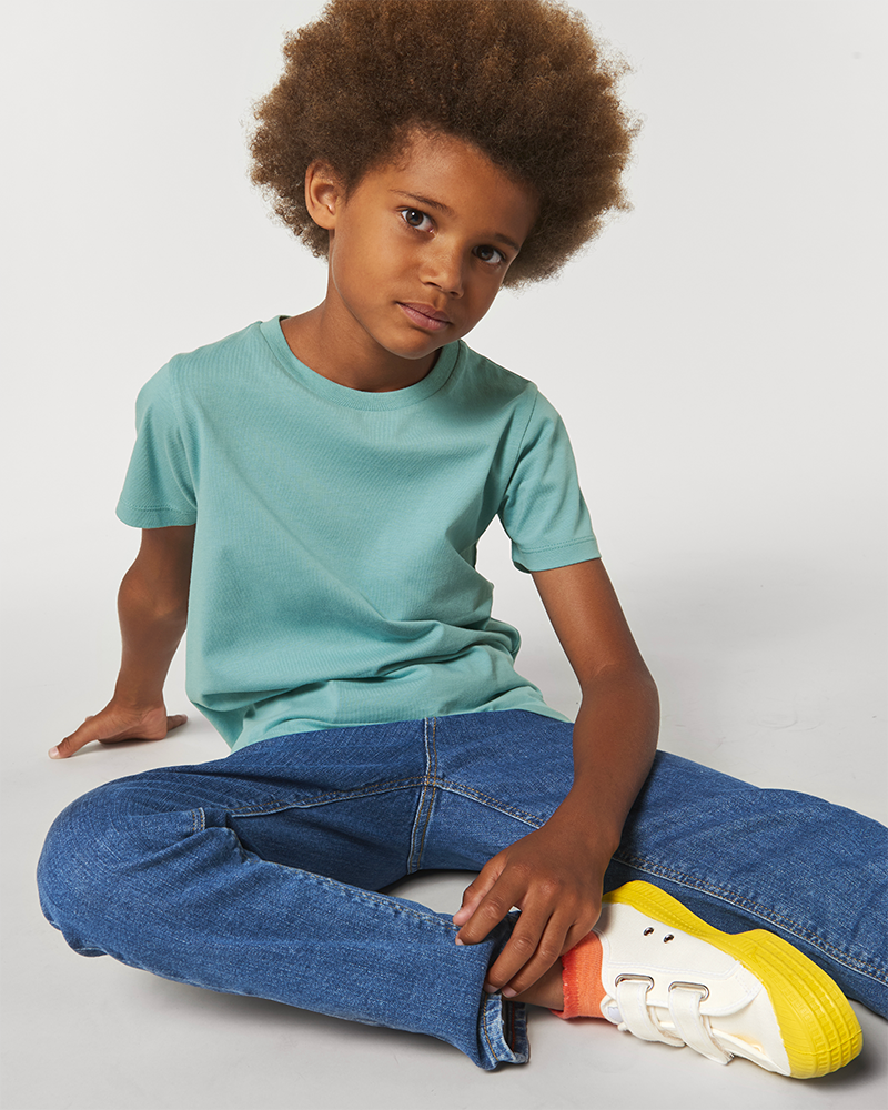 T-shirt pour enfant à personnaliser