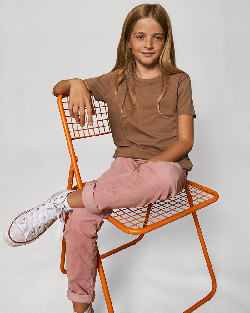 T-shirt pour enfant à personnaliser