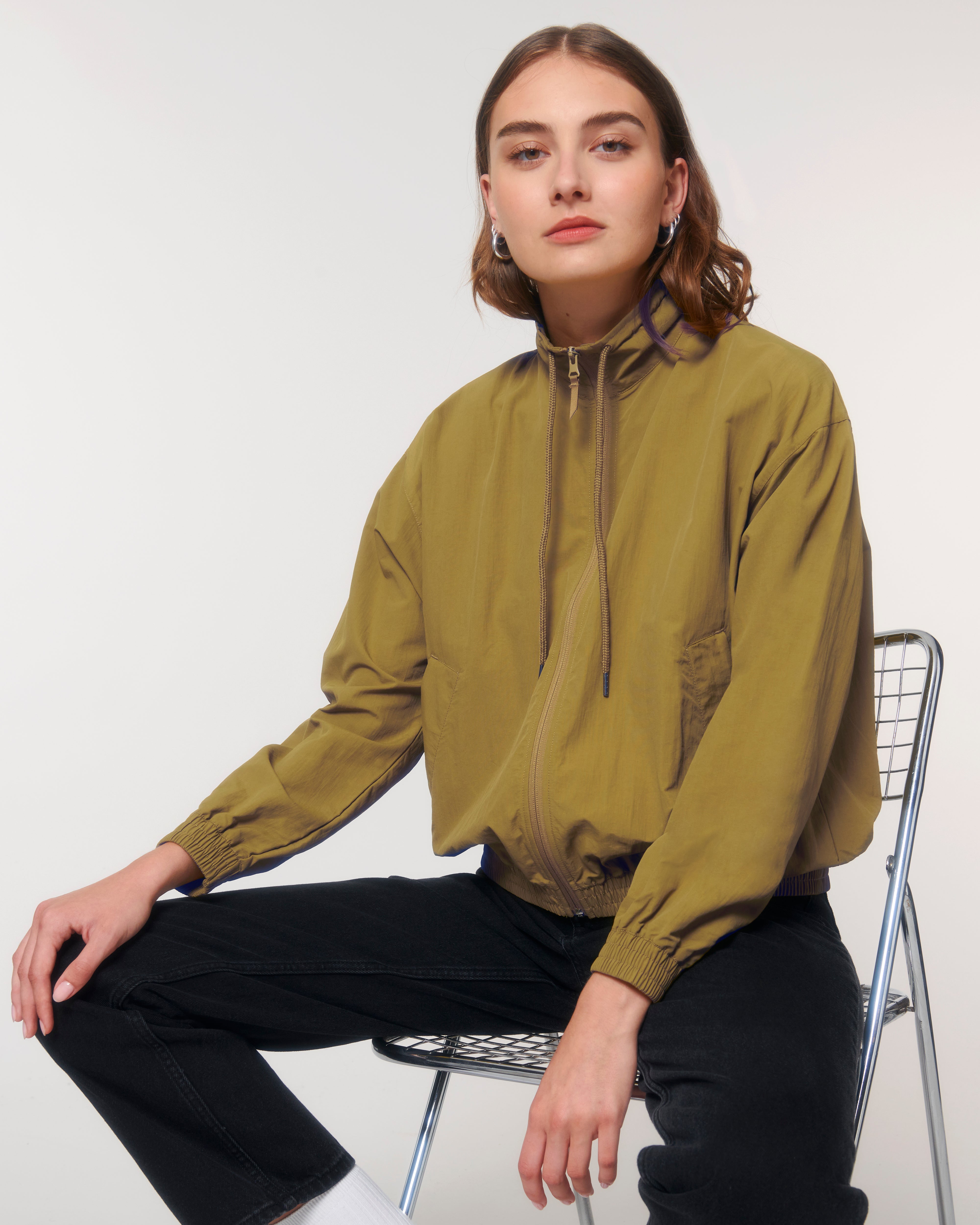 Veste urbaine unisexe à personnaliser