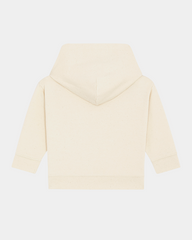 Sweat-shirt à capuche pour bébé personnalisable