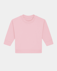 Sweat-shirt pour bébé personnalisable