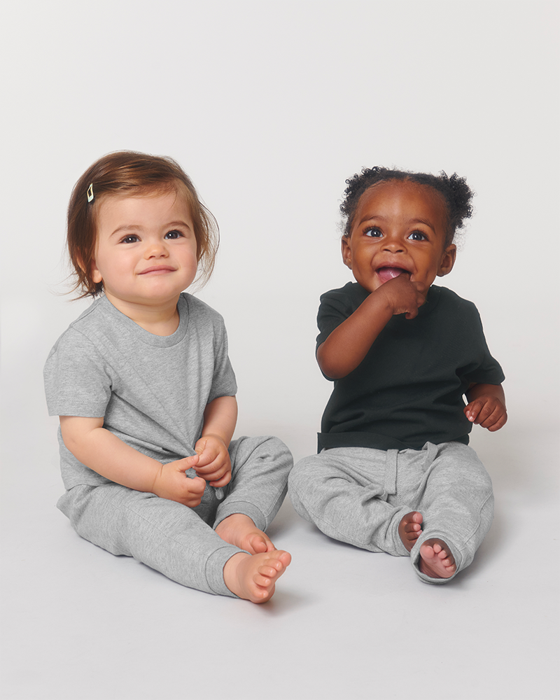 T-shirt pour bébé à personnaliser