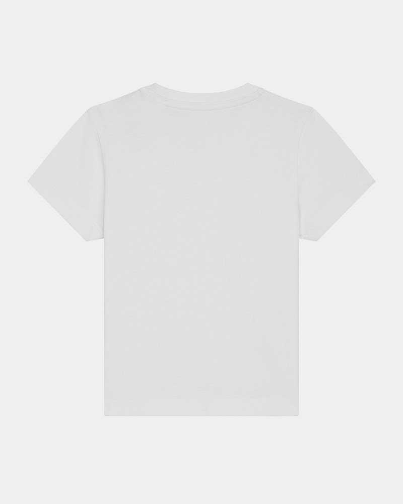 T-shirt blanc