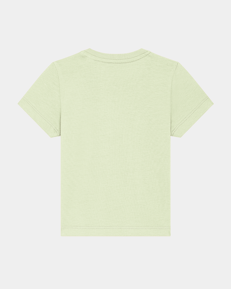 T-shirt pour bébé à personnaliser
