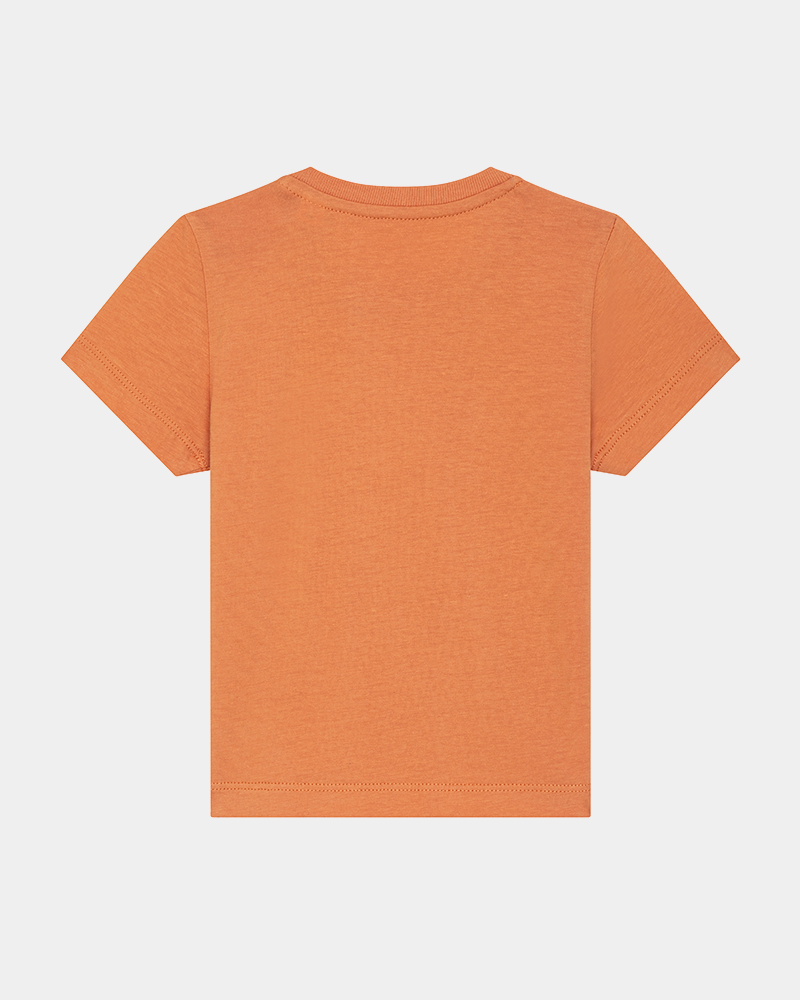 T-shirt pour bébé à personnaliser
