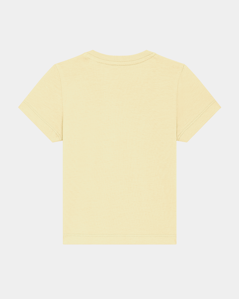 T-shirt pour bébé à personnaliser