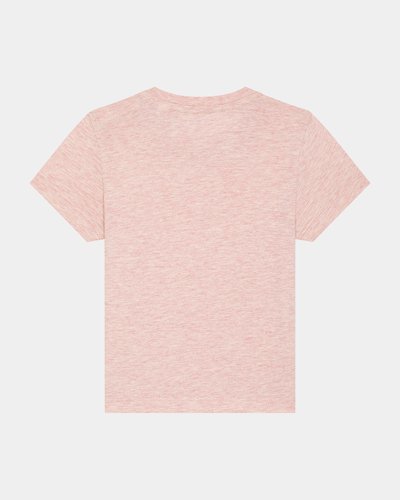 T-shirt pour bébé à personnaliser