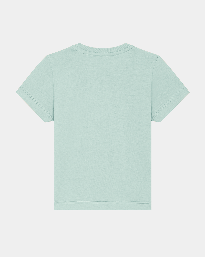 T-shirt pour bébé à personnaliser