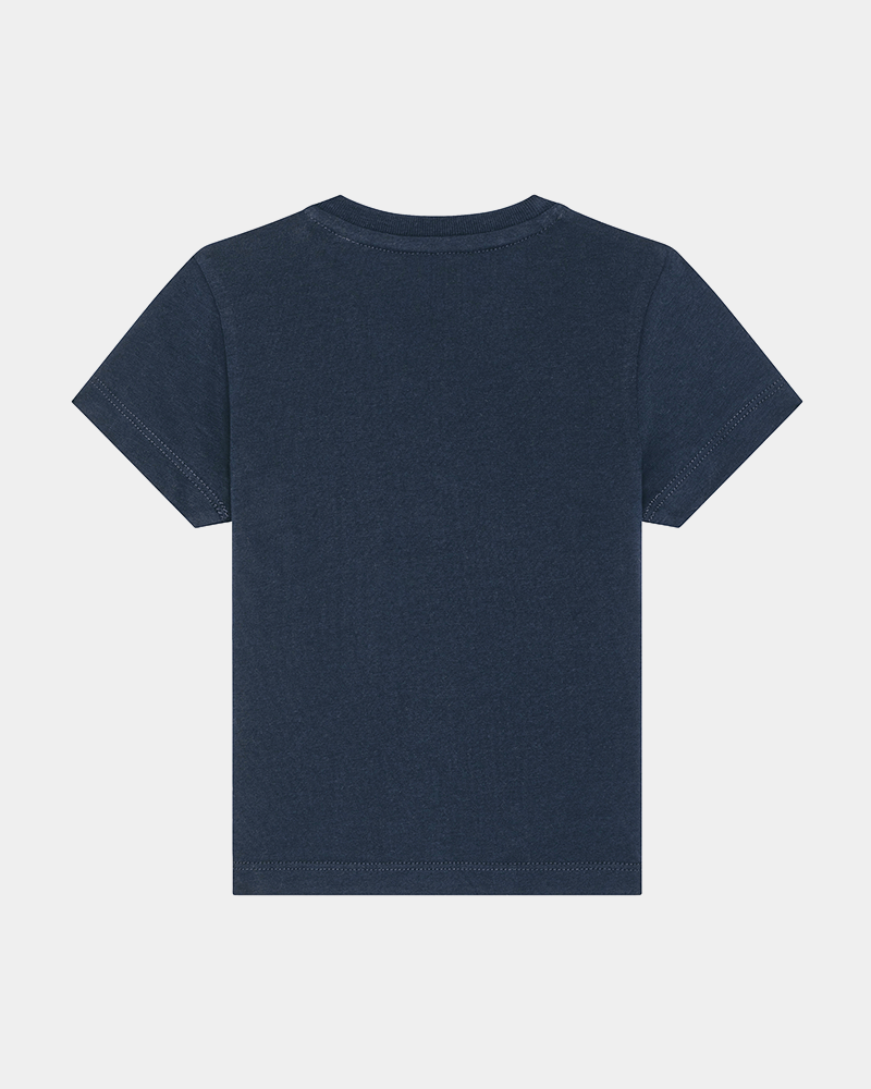 T-shirt pour bébé à personnaliser