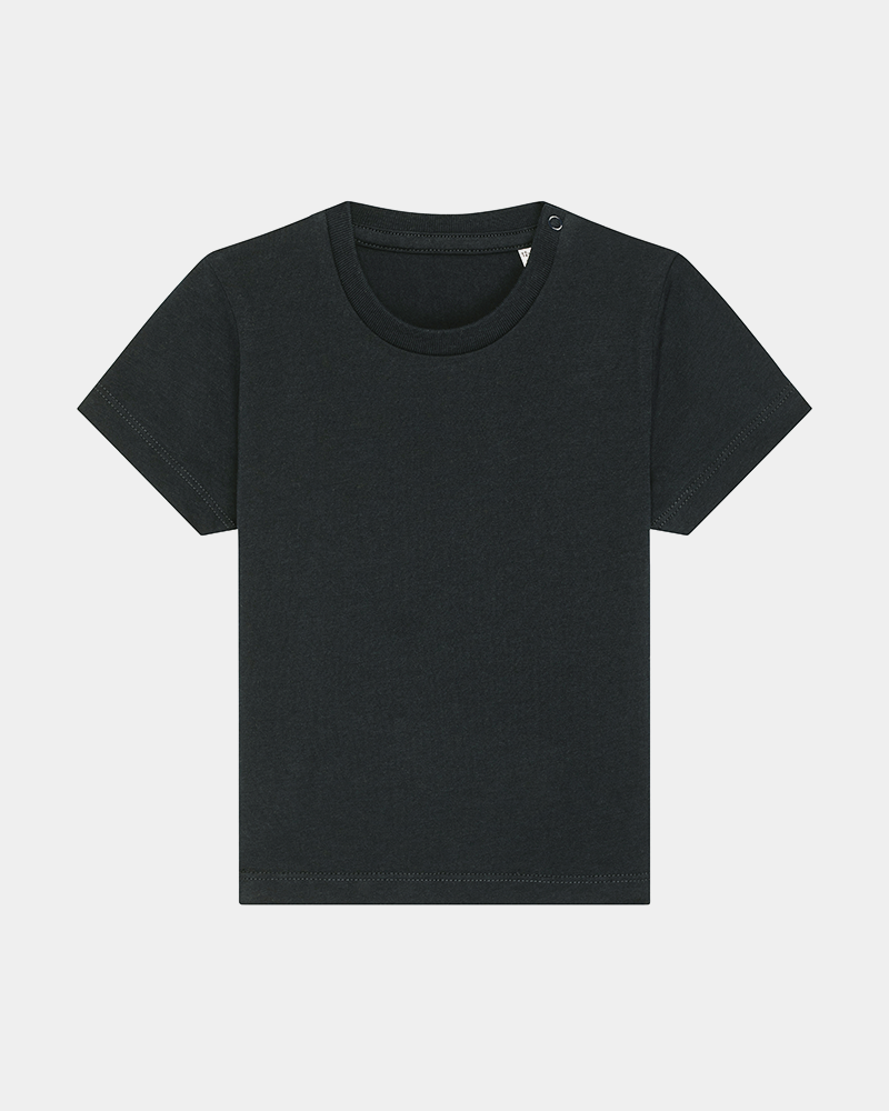 T-shirt pour bébé à personnaliser