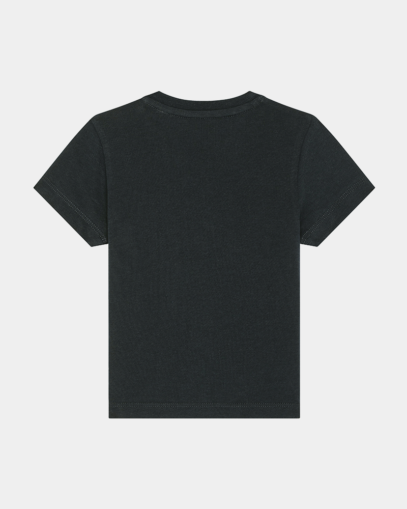 T-shirt pour bébé à personnaliser