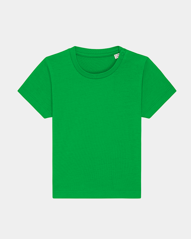 T-shirt pour bébé à personnaliser