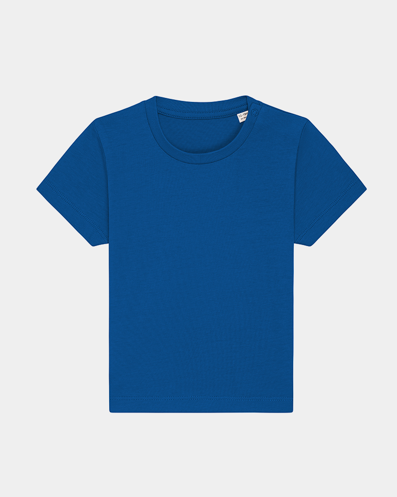 T-shirt pour bébé à personnaliser
