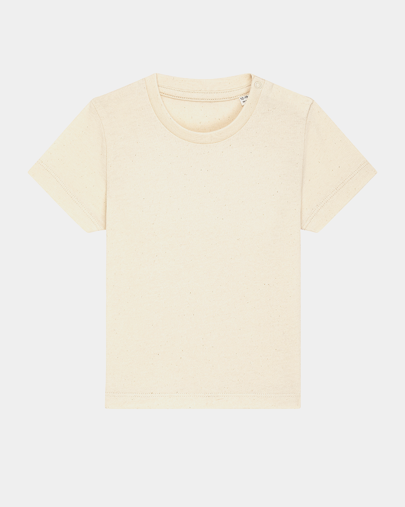 T-shirt pour bébé à personnaliser