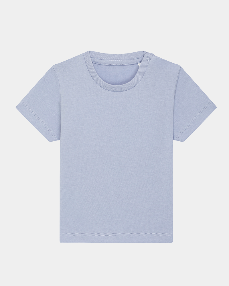 T-shirt pour bébé à personnaliser