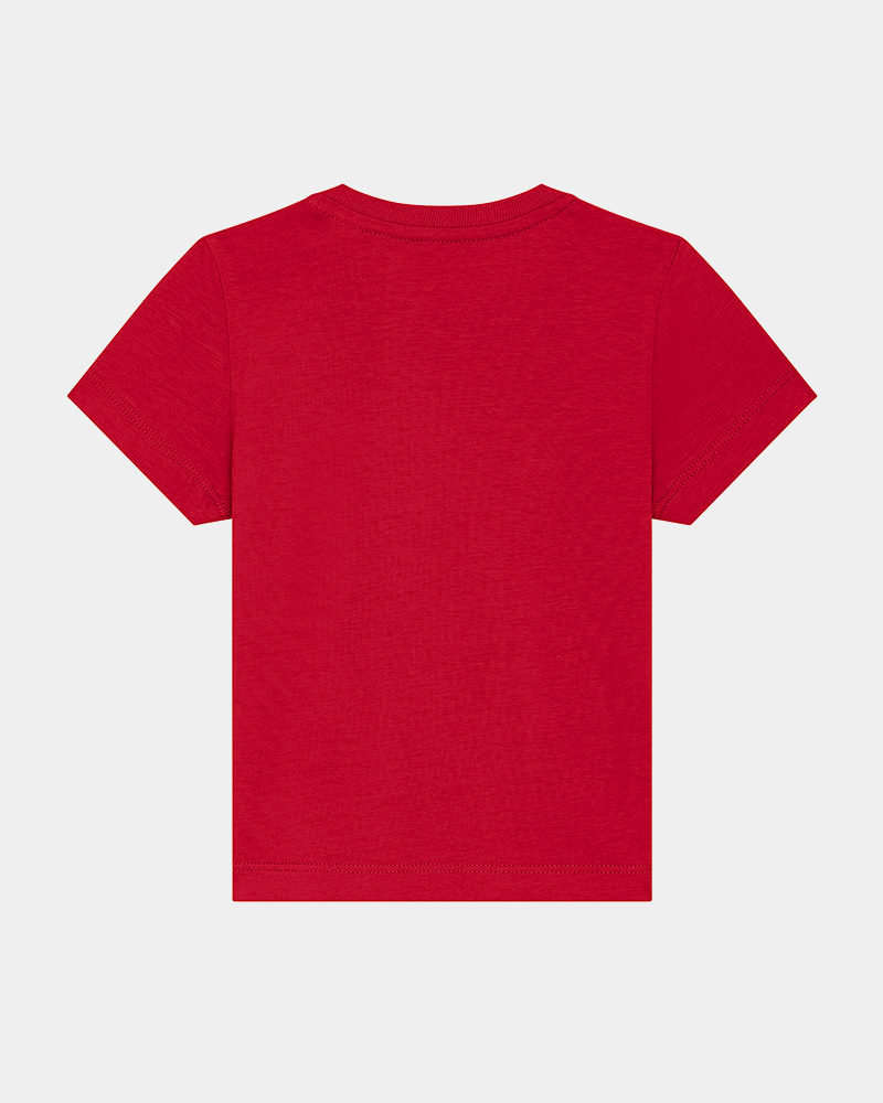 T-shirt pour bébé à personnaliser