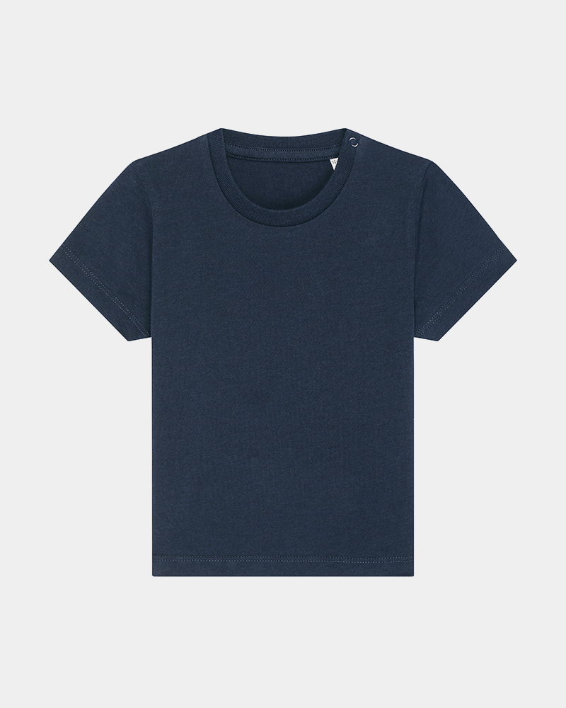 T-shirt pour bébé à personnaliser