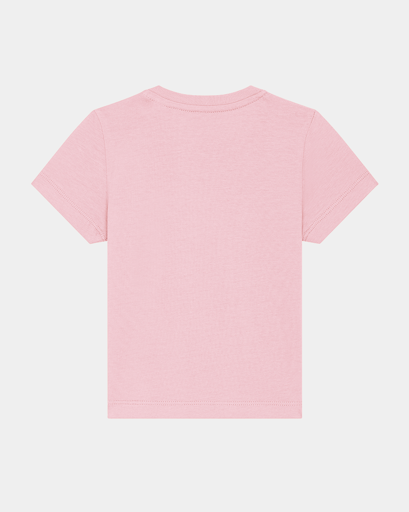 T-shirt pour bébé à personnaliser