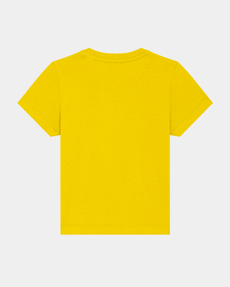 T-shirt pour bébé à personnaliser