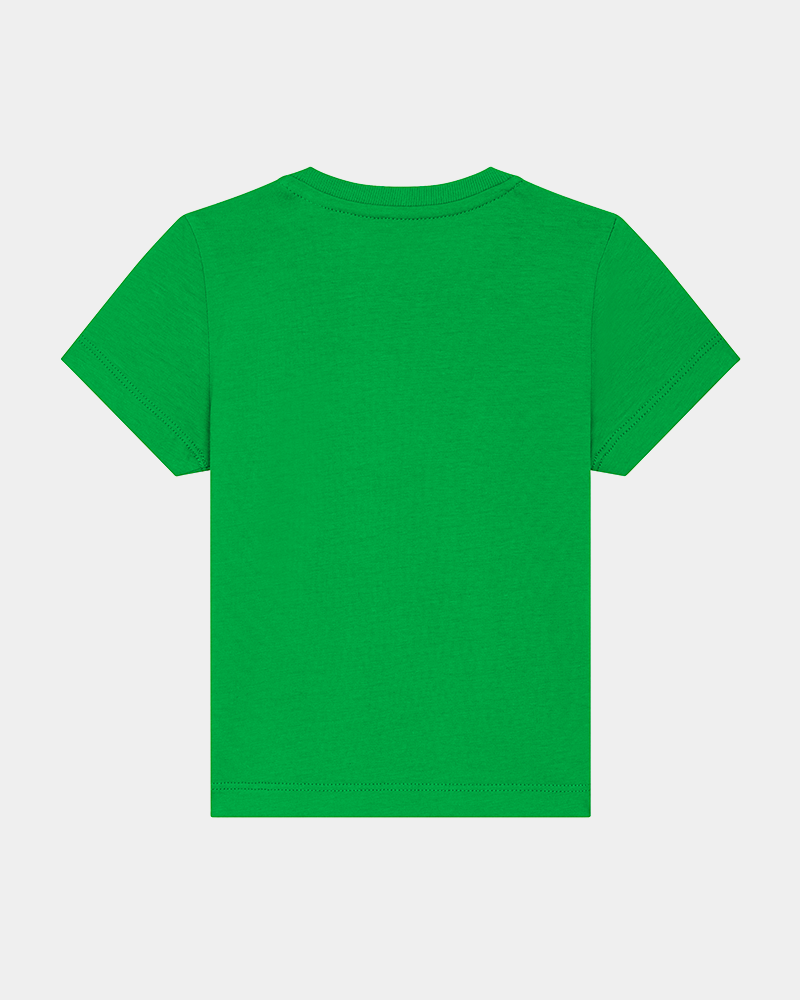 T-shirt pour bébé à personnaliser