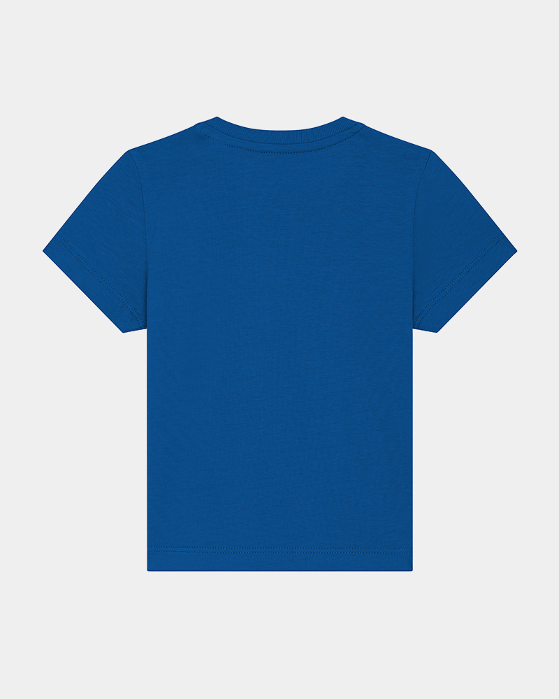 T-shirt pour bébé à personnaliser