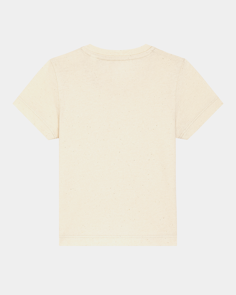 T-shirt pour bébé à personnaliser
