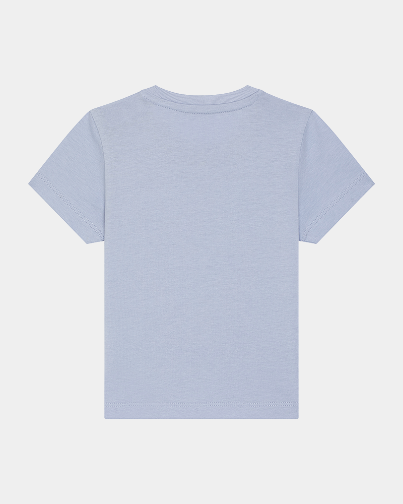 T-shirt pour bébé à personnaliser