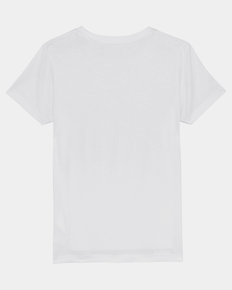 T-shirt pour enfant à personnaliser
