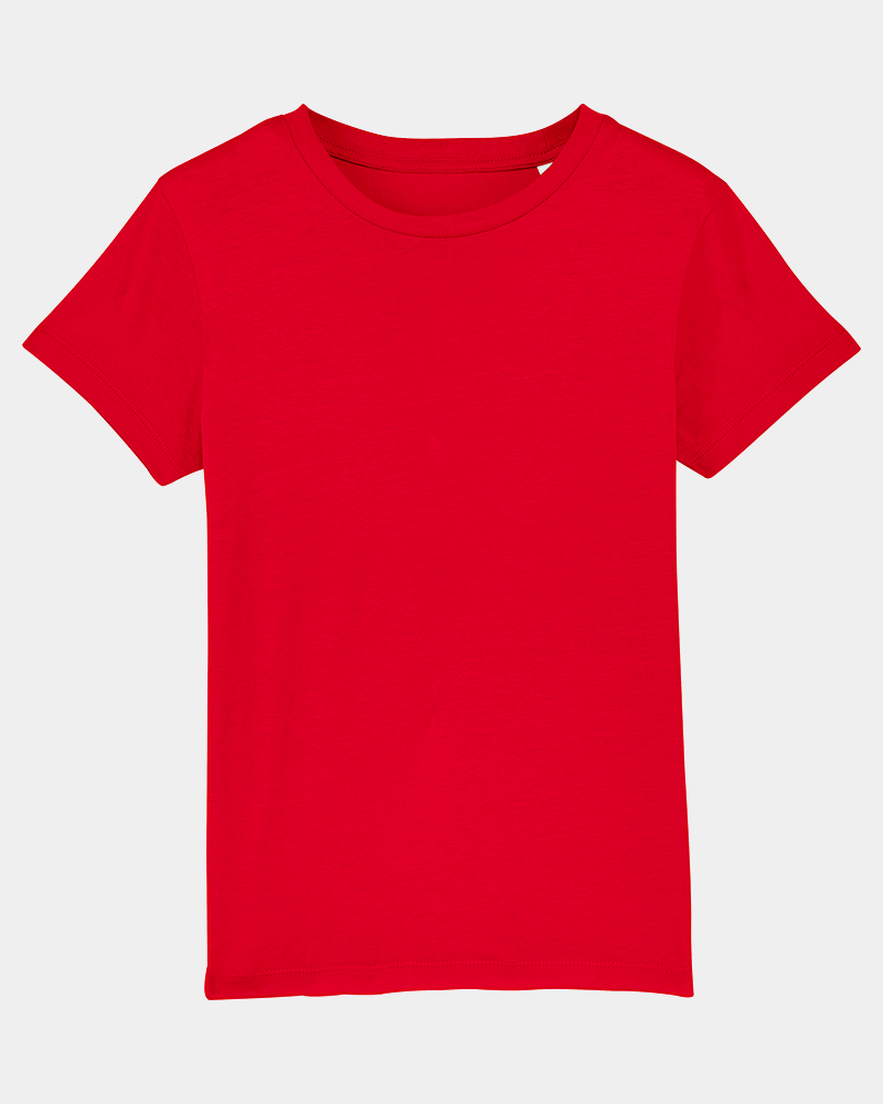 T-shirt pour enfant à personnaliser