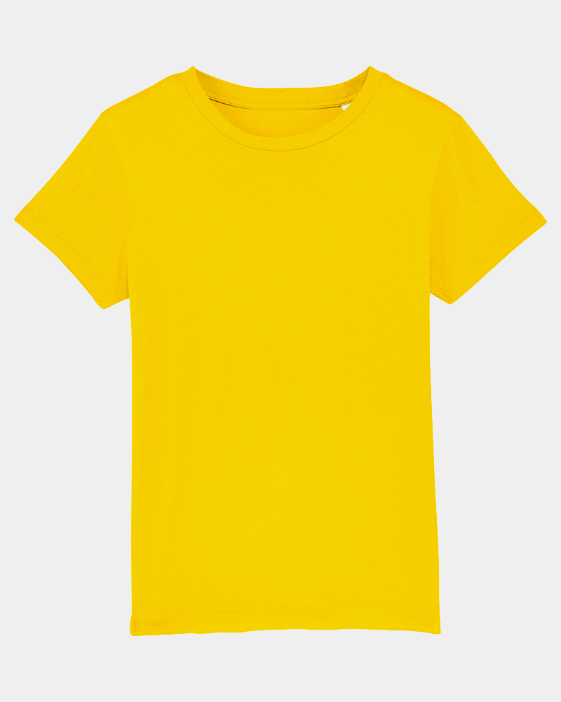 T-shirt pour enfant à personnaliser
