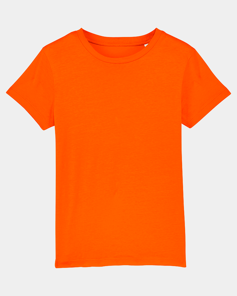 T-shirt pour enfant à personnaliser