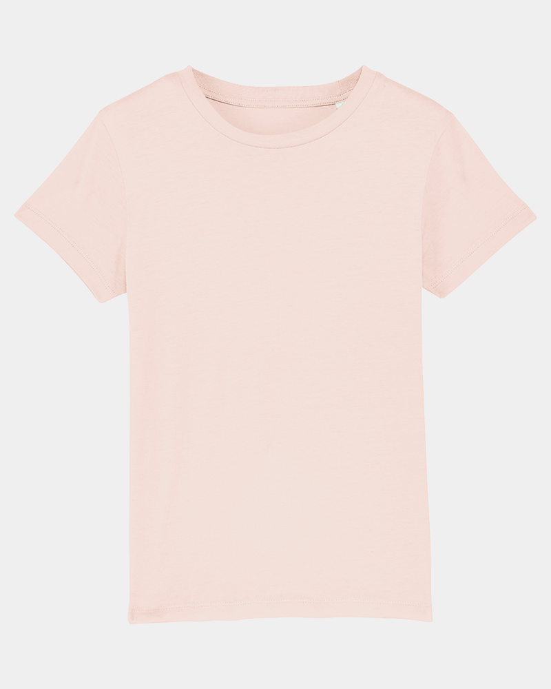 T-shirt pour enfant à personnaliser