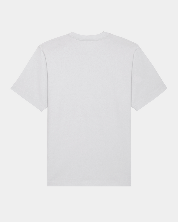 T-shirt blanc à personnaliser 